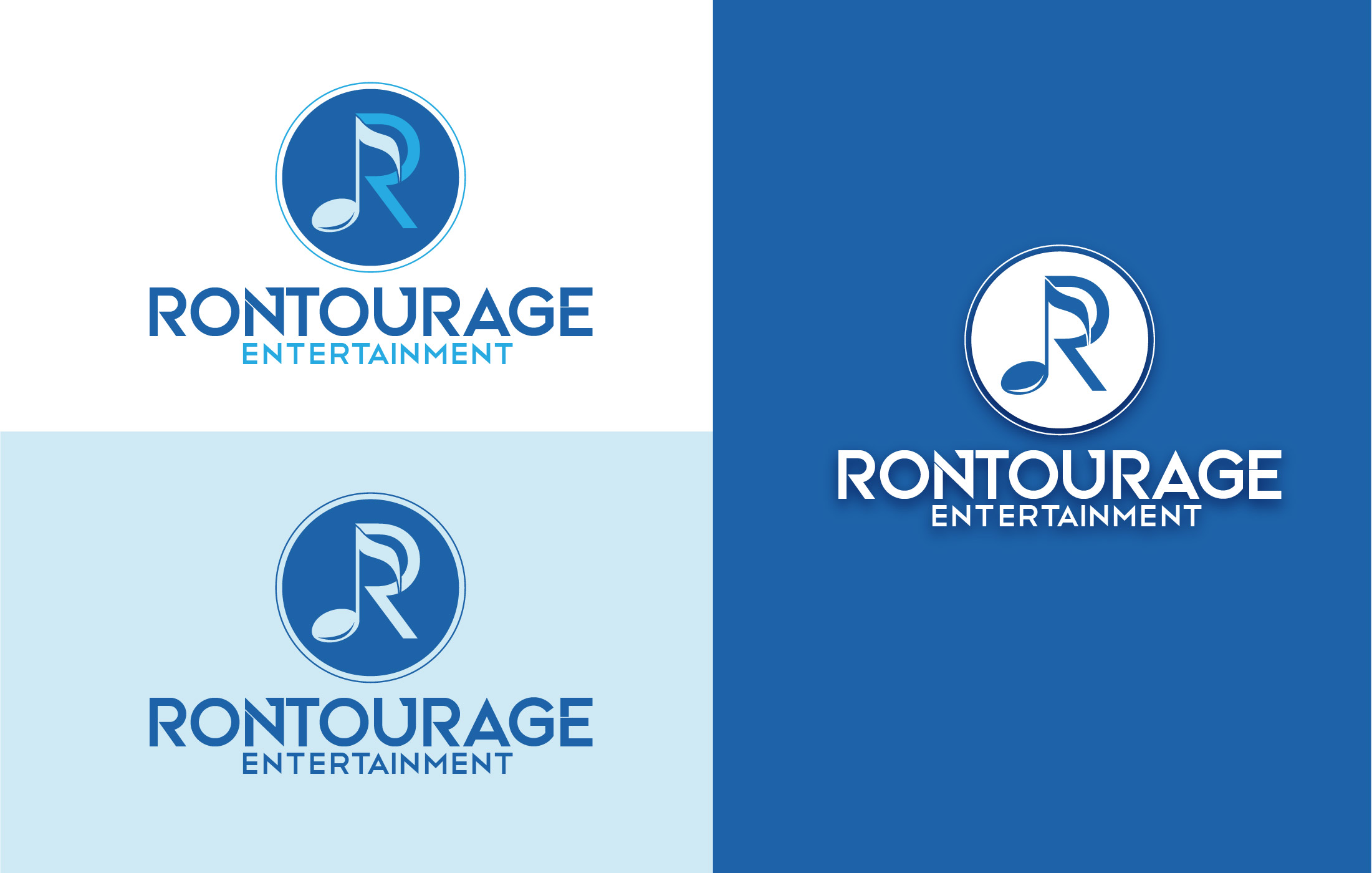 Logo Design by EnriqueF for this project | Design #26439795