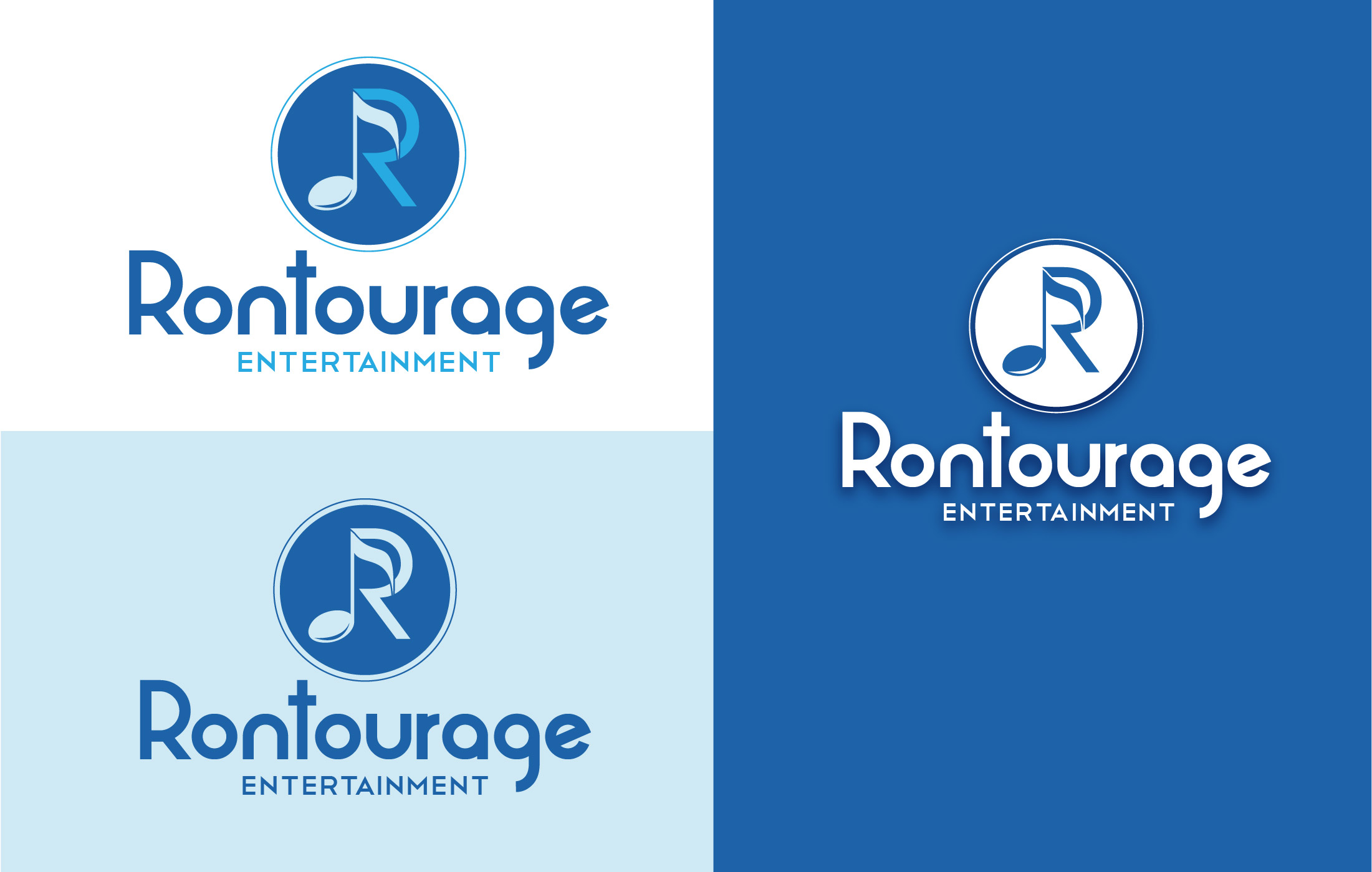 Logo Design by EnriqueF for this project | Design #26439796