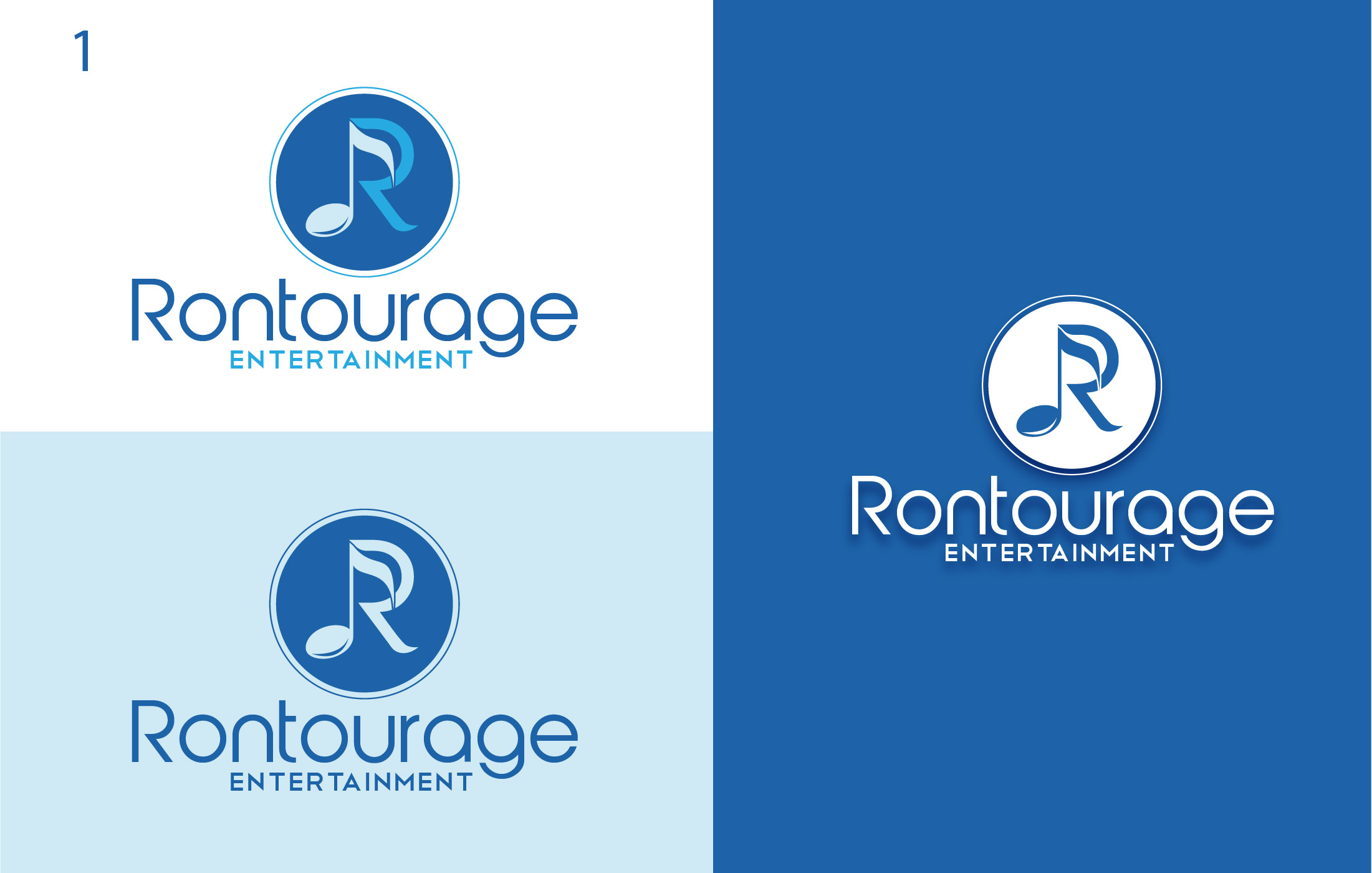 Logo Design by EnriqueF for this project | Design #26560182