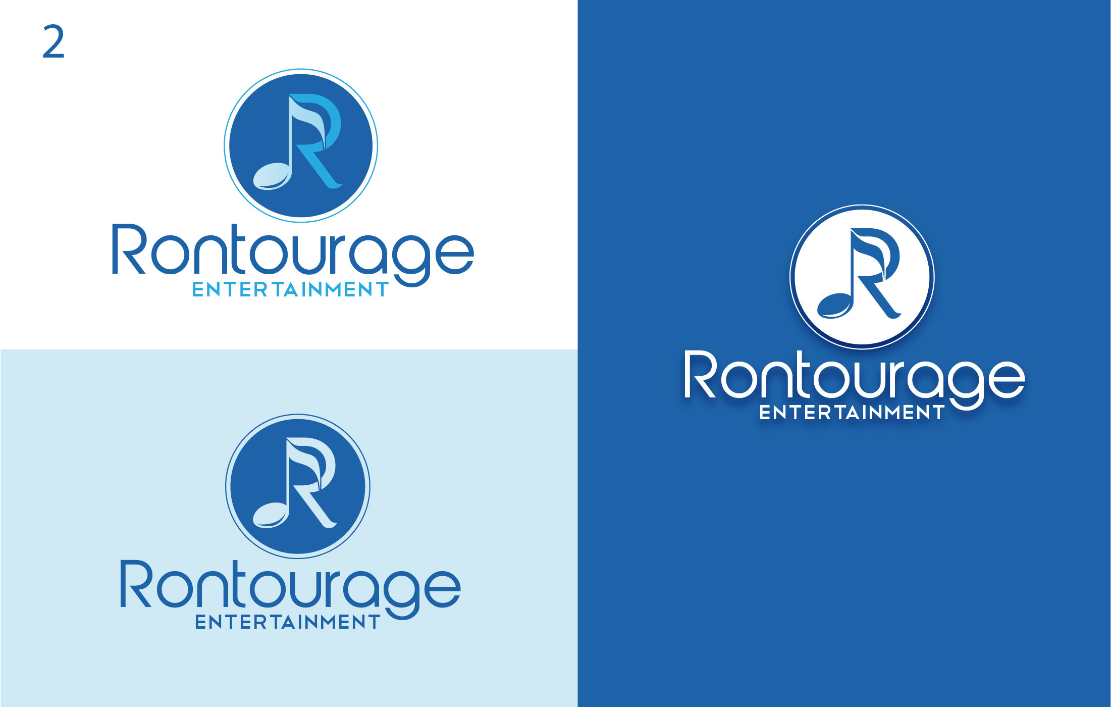 Logo Design by EnriqueF for this project | Design #26560183