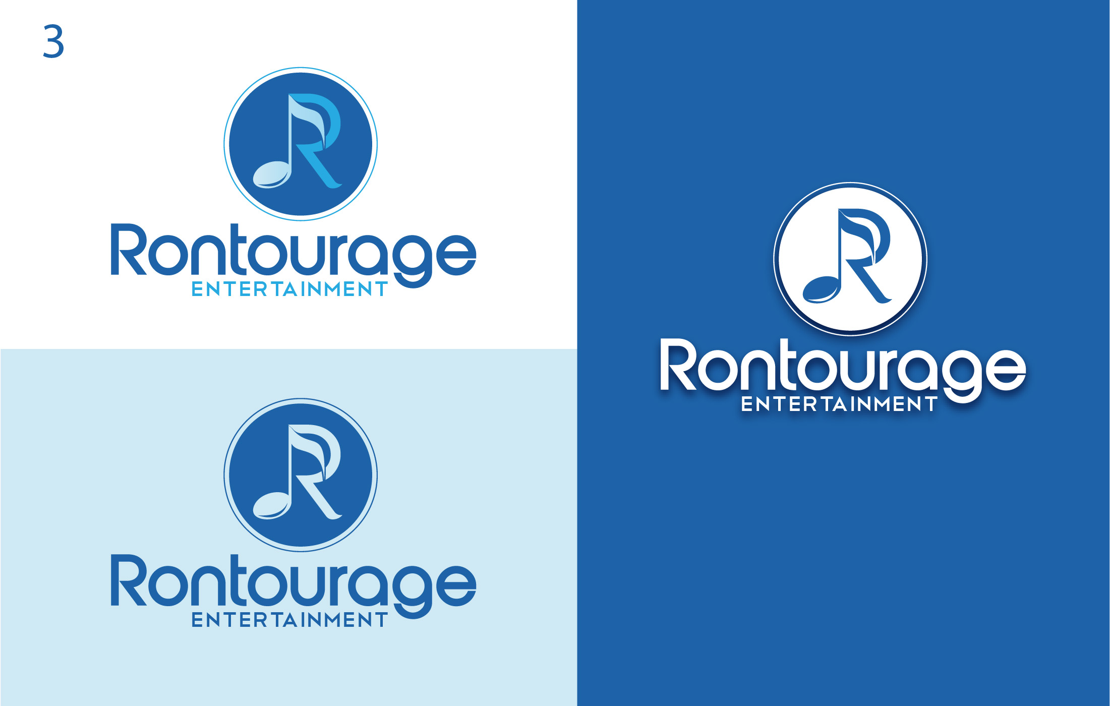 Logo Design by EnriqueF for this project | Design #26591940