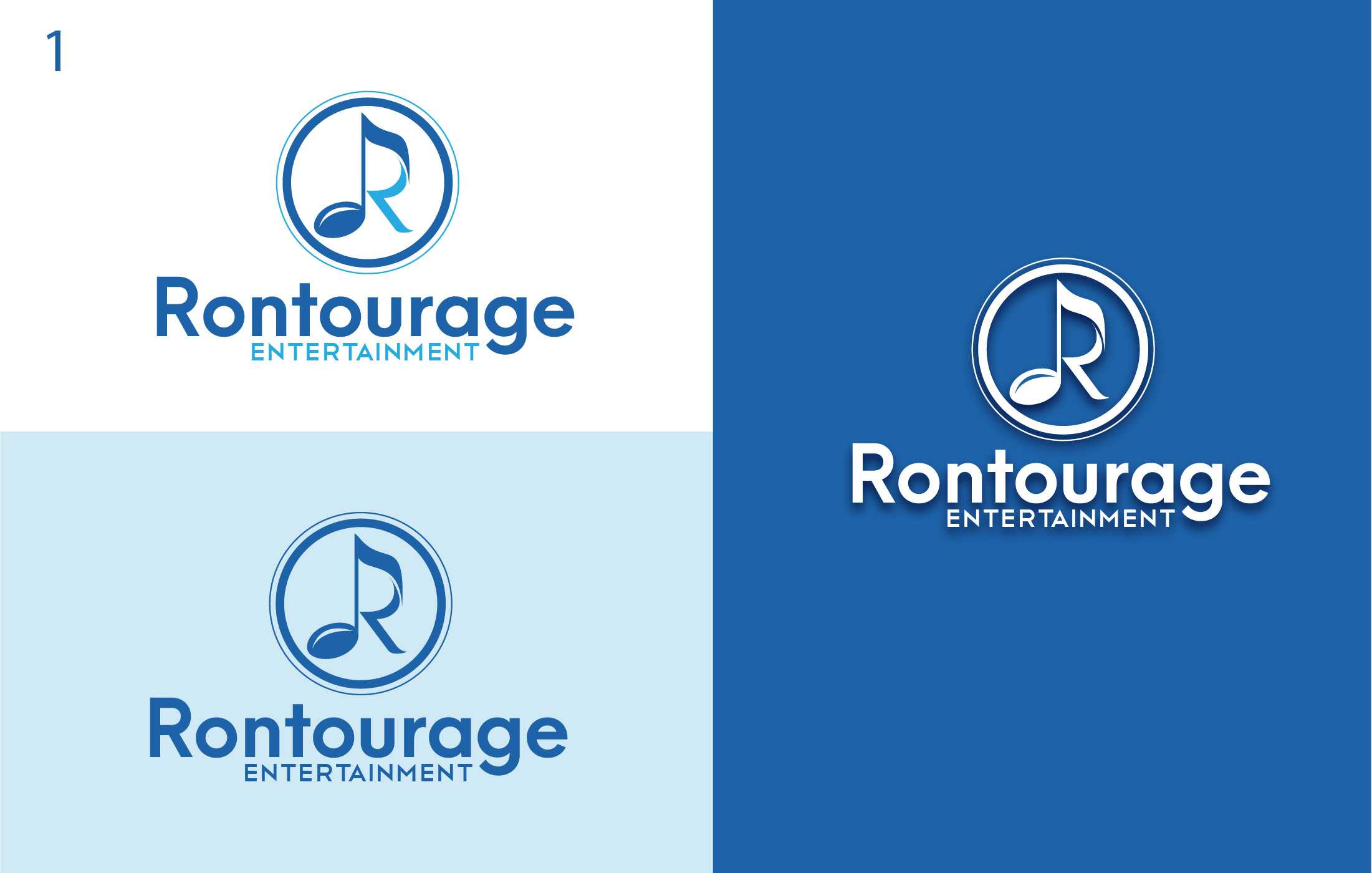 Logo Design by EnriqueF for this project | Design #26591942