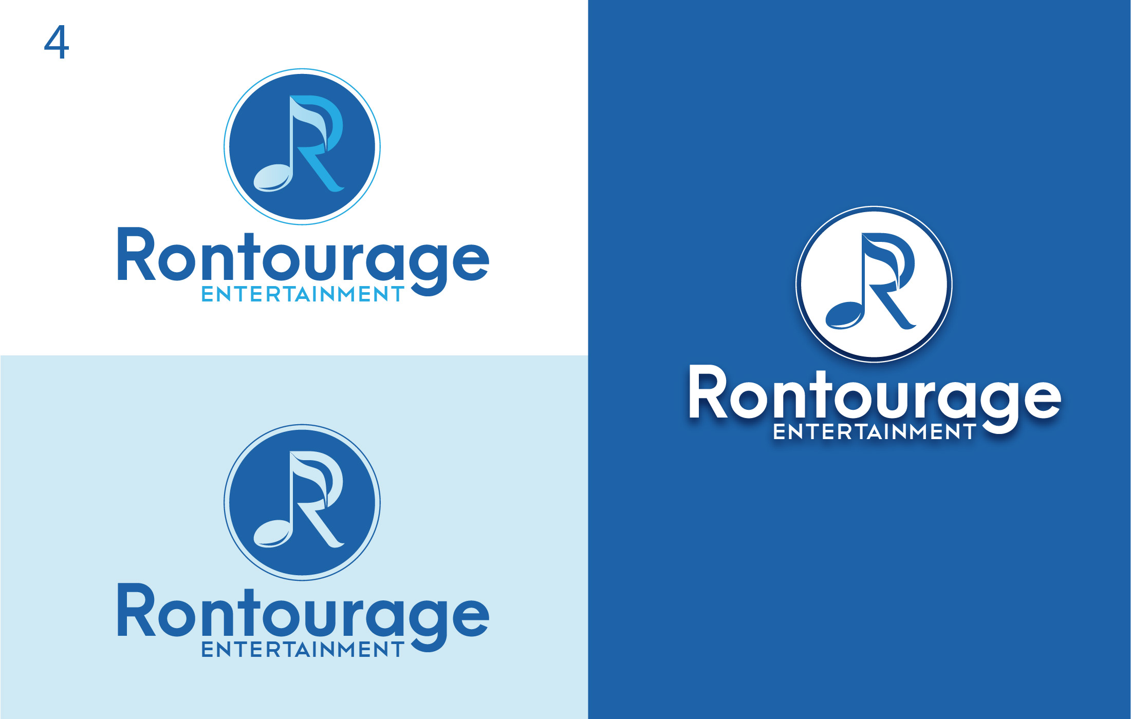 Logo Design by EnriqueF for this project | Design #26591943