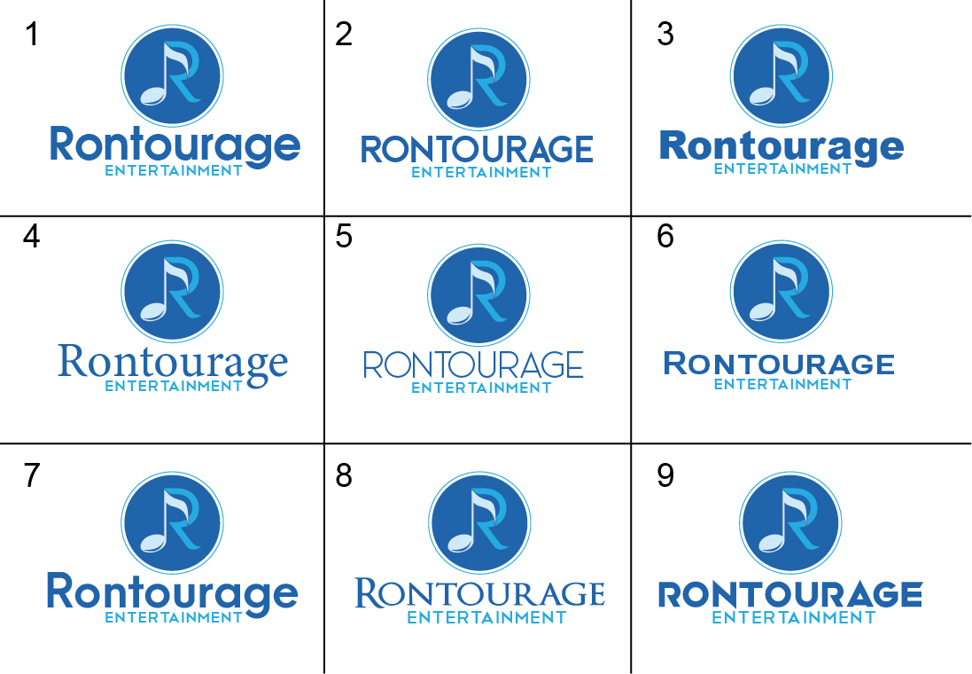 Logo Design by EnriqueF for this project | Design #26723417