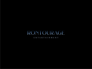 Rontourage Entertainment | Logo-Design von Atvento Graphics