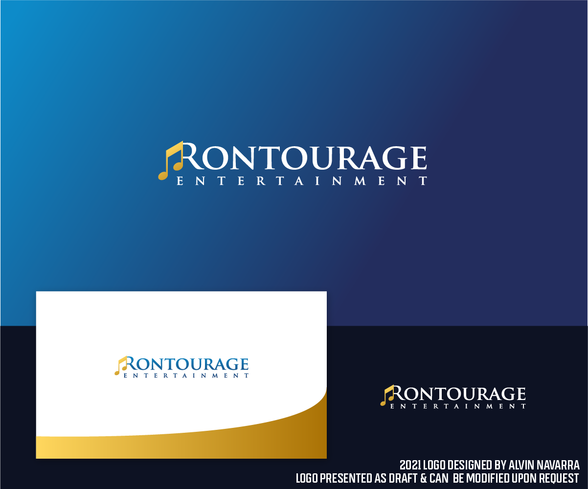 Logo Design by alvinnavarra for this project | Design #26306860