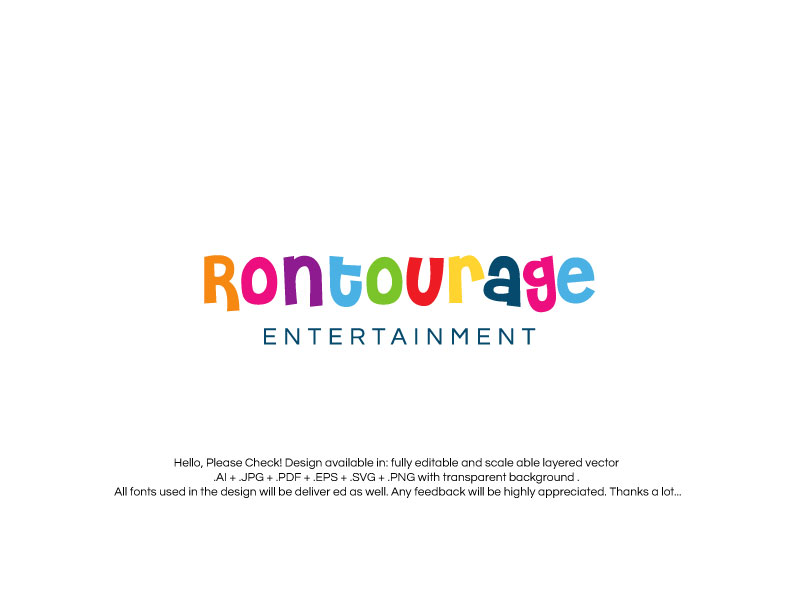 Logo Design by Pro_DesignMaster for this project | Design #26282765