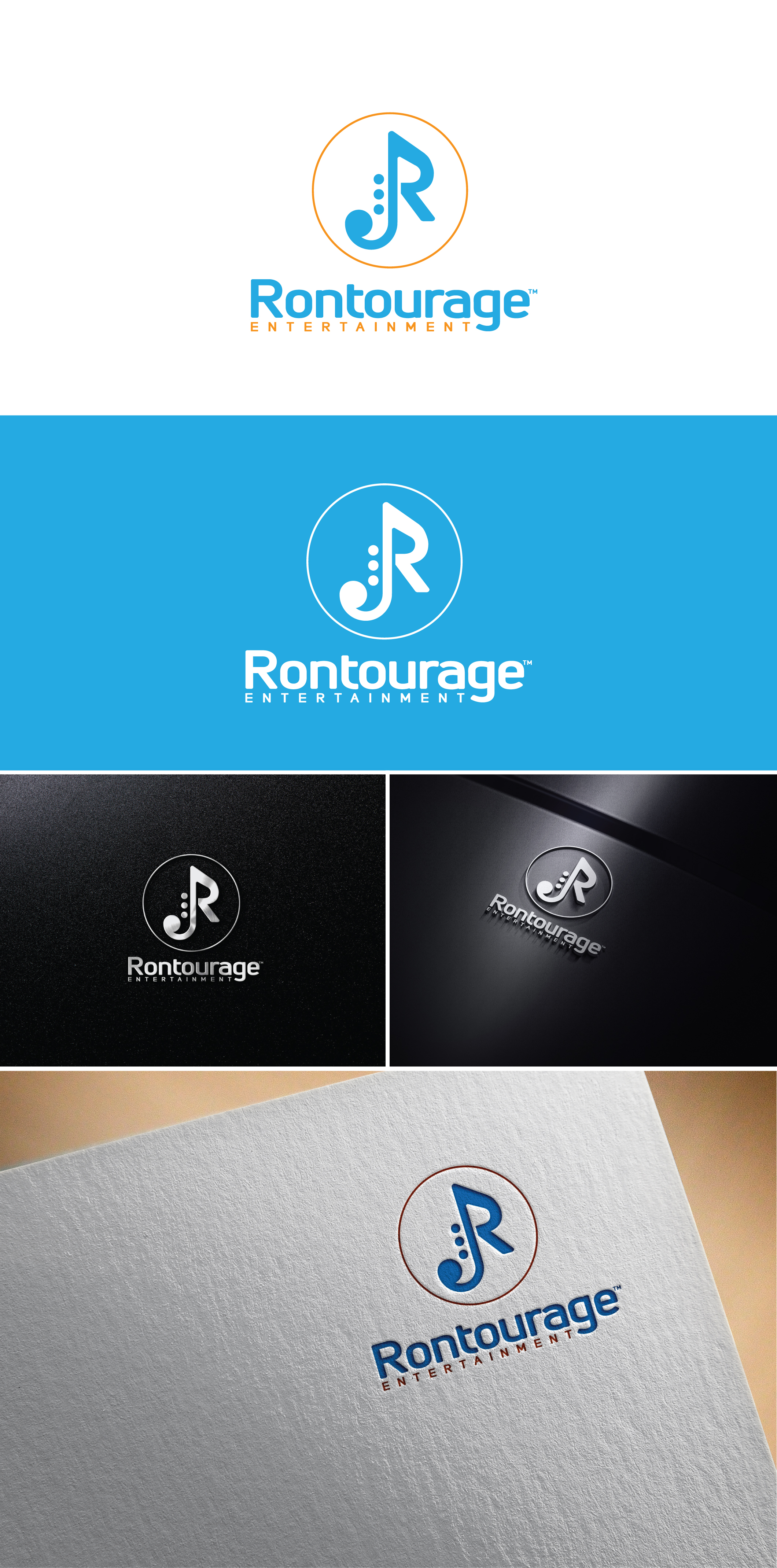 Logo Design by FireflyArt for this project | Design #26306458