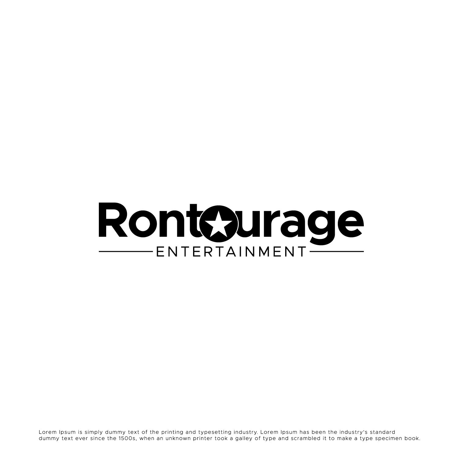 Logo Design by Potatow for this project | Design #26437160