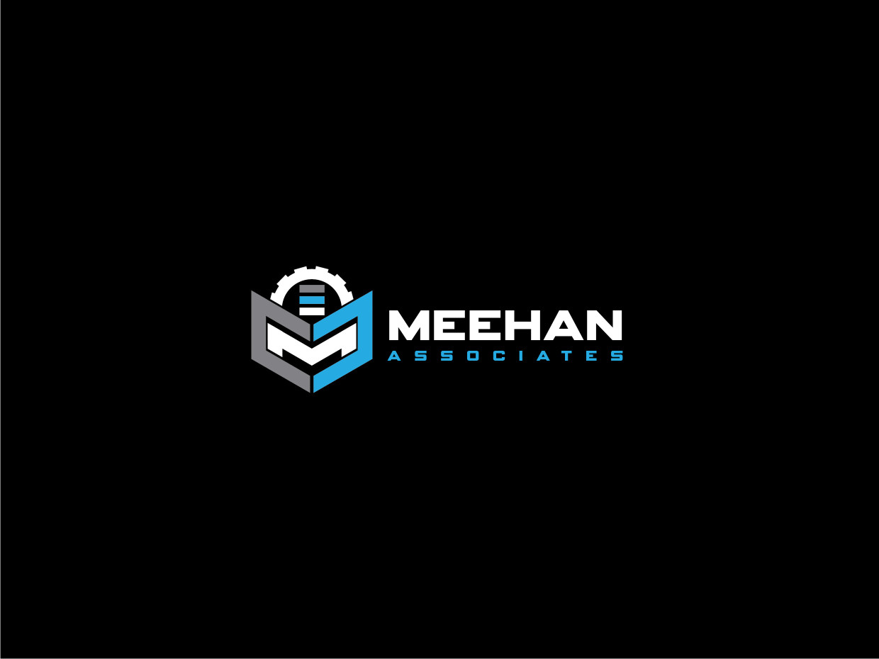 Diseño de Logo por Atvento Graphics para Meehan & Associates | Diseño #26279033