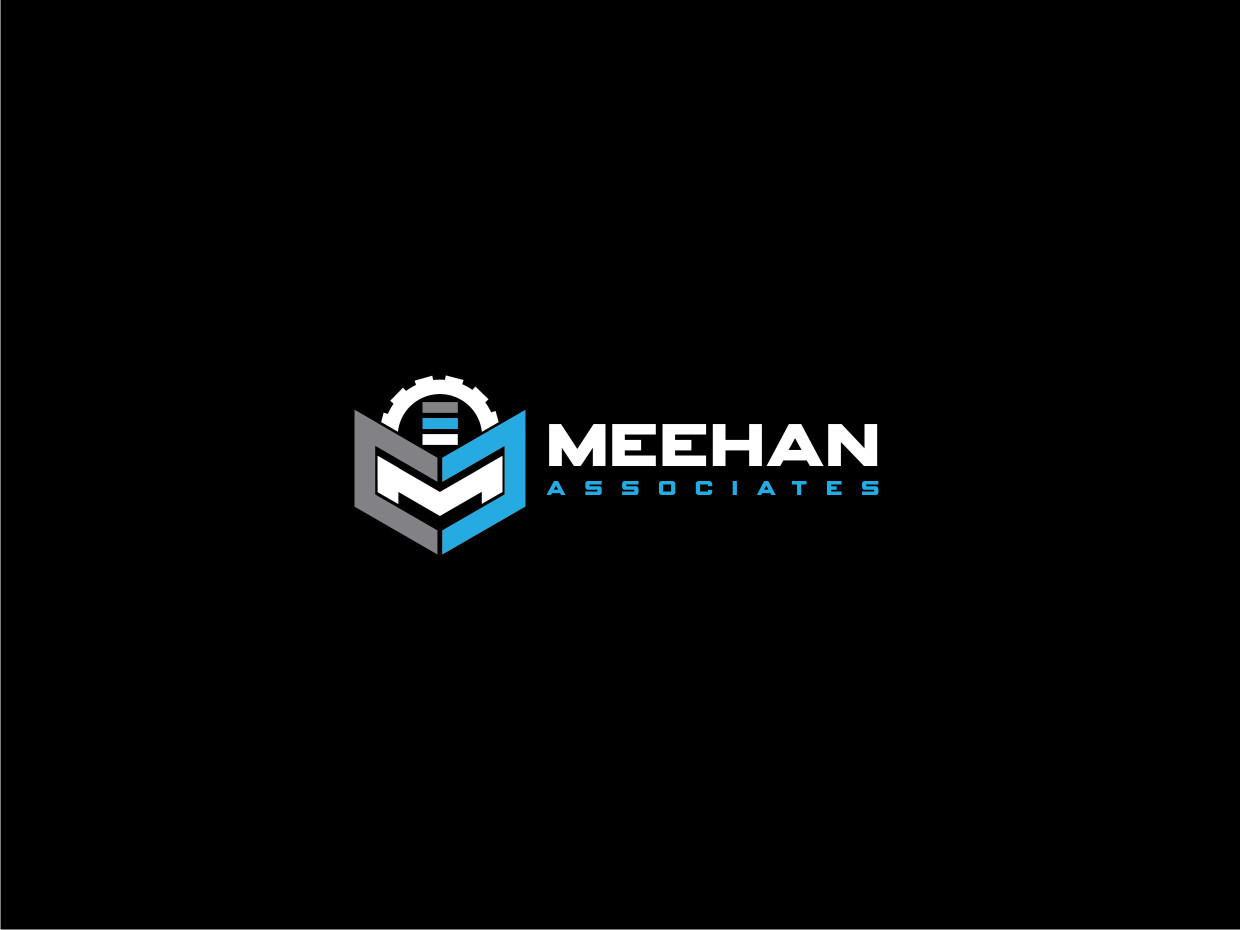 Diseño de Logo por Atvento Graphics para Meehan & Associates | Diseño #26279064