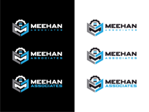 Diseño de Logo por Atvento Graphics para Meehan & Associates | Diseño: #26279174
