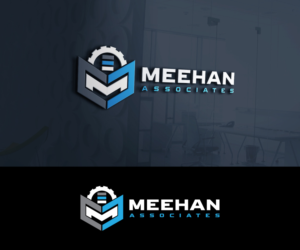 Diseño de Logo por NyomanTris para Meehan & Associates | Diseño #26279074