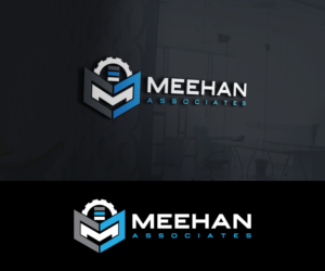 Diseño de Logo por TrisDesign para Meehan & Associates | Diseño: #26279104