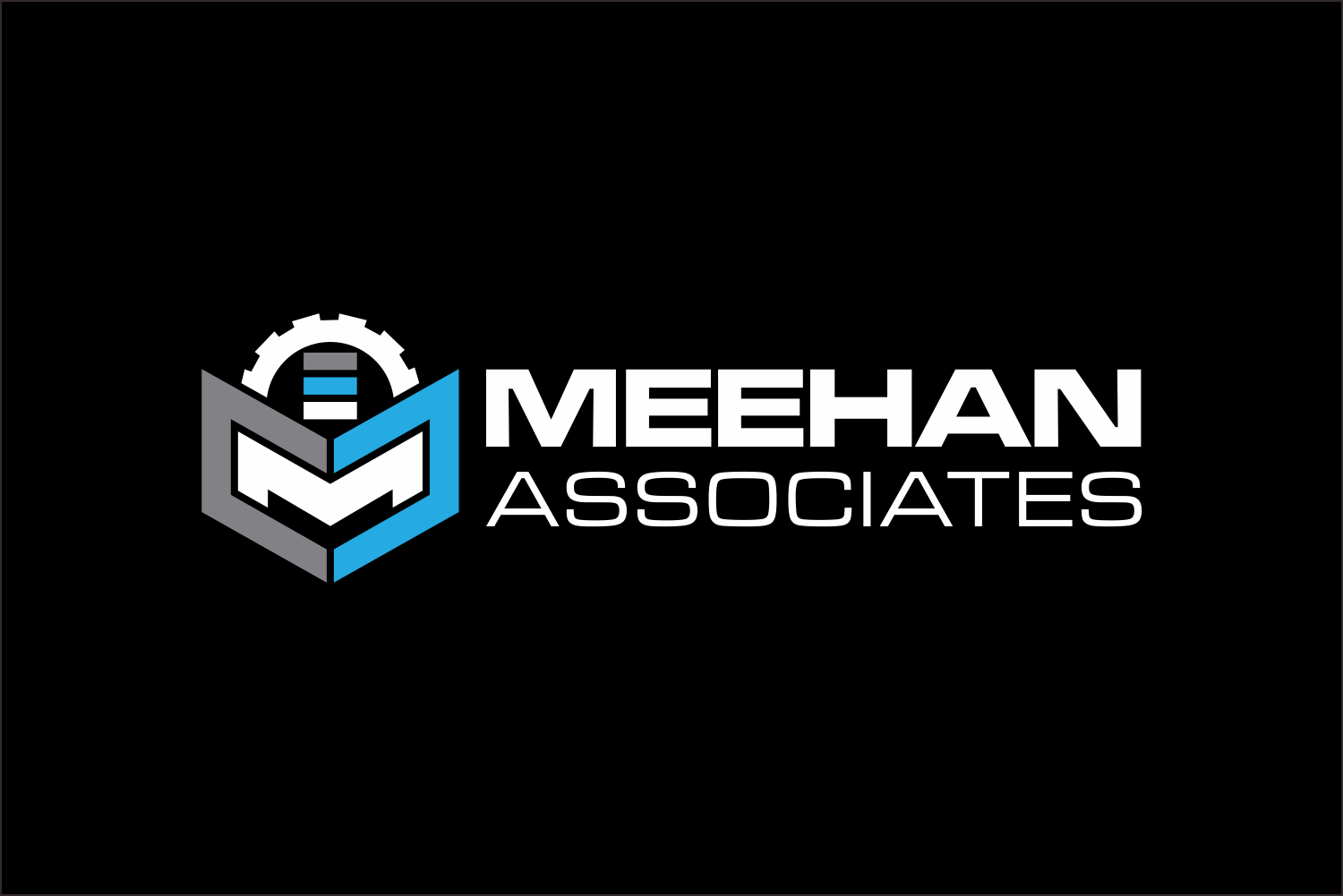 Diseño de Logo por BUNG para Meehan & Associates | Diseño #26279089