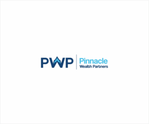 Pinnacle Wealth Partners | Logo Design by Logocraft