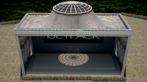 3D Design by rpgraphics888 for iJETPACK | Design: #26319798