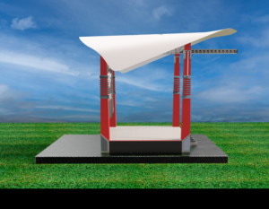 3D Design by connexis for iJETPACK | Design: #26310511