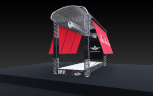 3D Design by connexis for iJETPACK | Design: #26317070