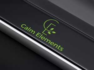 Calm Elements | Logo Design by makerlogoz