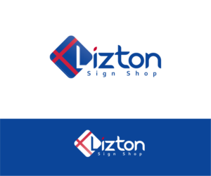 Design de Logo par Suprakash 3 pour The Lizton Sign Shop | Design : #26297178