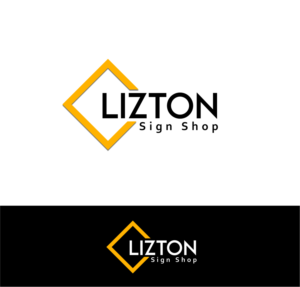 Design de Logo par Suprakash 3 pour The Lizton Sign Shop | Design : #26297181