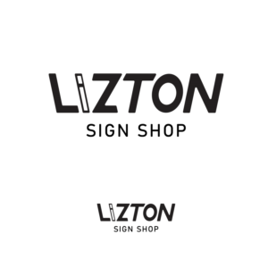 Design de Logo par MakingRoom pour The Lizton Sign Shop | Design : #26284339