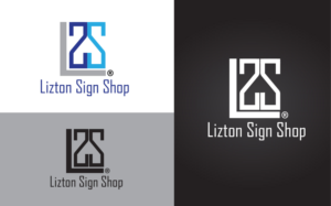 Design de Logo par EnriqueF pour The Lizton Sign Shop | Design : #26283455