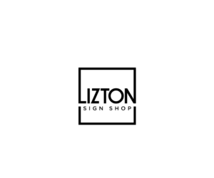 Design de Logo par saulogchito pour The Lizton Sign Shop | Design : #26292860