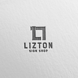 Design de Logo par SteffySummer pour The Lizton Sign Shop | Design : #26279201