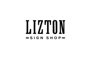 Design de Logo par ivo_i_ivanov pour The Lizton Sign Shop | Design : #26304813