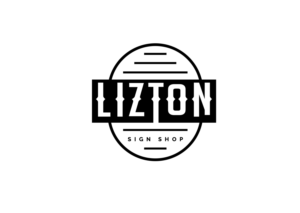 Design de Logo par ivo_i_ivanov pour The Lizton Sign Shop | Design : #26304815