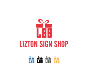 Design de Logo par monmon pour The Lizton Sign Shop | Design : #26280952