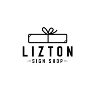 Diseño de Logo por geni para The Lizton Sign Shop | Diseño #26305311