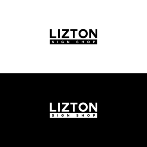 Design de Logo par 1975oliverocampo pour The Lizton Sign Shop | Design : #26302730