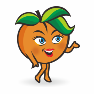 Character Design by gheztnation for PEACHY LLC | Design: #26324930