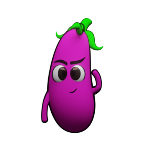 Character Design by Qiftirul Reza for PEACHY LLC | Design #26325376