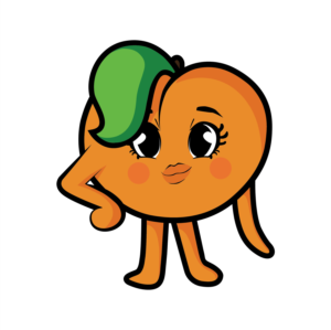 Character Design by Elena 9 for PEACHY LLC | Design: #26304346
