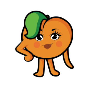 Character Design by Elena 9 for PEACHY LLC | Design: #26304351