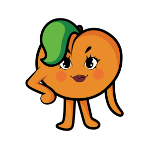 Character Design by Elena 9 for PEACHY LLC | Design: #26304352
