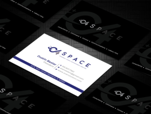 Business Card Design by MD SHORIF UDDIN
