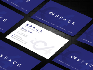 Diseño de Tarjeta de Presentación por MD SHORIF UDDIN para este proyecto | Diseño: #26280198