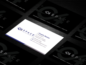 Diseño de Tarjeta de Presentación por MD SHORIF UDDIN para este proyecto | Diseño: #26280203