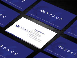 Diseño de Tarjeta de Presentación por MD SHORIF UDDIN para este proyecto | Diseño: #26280204