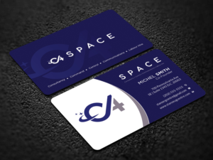 Diseño de Tarjeta de Presentación por MD SHORIF UDDIN para este proyecto | Diseño: #26280273