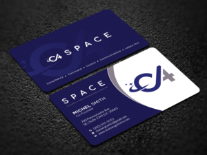 Diseño de Tarjeta de Presentación por MD SHORIF UDDIN para este proyecto | Diseño: #26280274