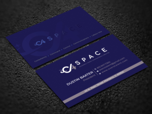 Diseño de Tarjeta de Presentación por MD SHORIF UDDIN para este proyecto | Diseño: #26280385