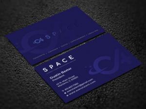 Diseño de Tarjeta de Presentación por MD SHORIF UDDIN para este proyecto | Diseño: #26280386