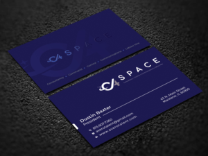 Diseño de Tarjeta de Presentación por MD SHORIF UDDIN para este proyecto | Diseño: #26280387