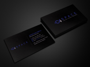 Diseño de Tarjeta de Presentación por Creations Box 2015 para este proyecto | Diseño #26293231